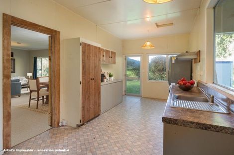 Photo of property in 43 Cullensville Road, Linkwater, Picton, 7281