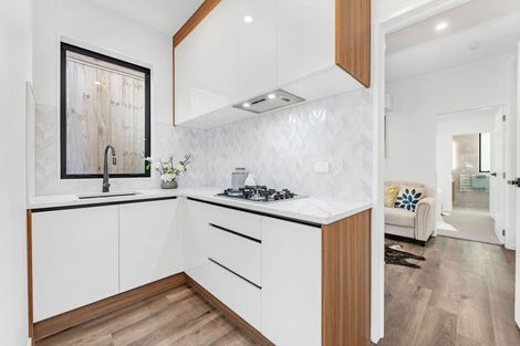 Photo of property in 41 Hermitage Street, Flat Bush, Auckland, 2019