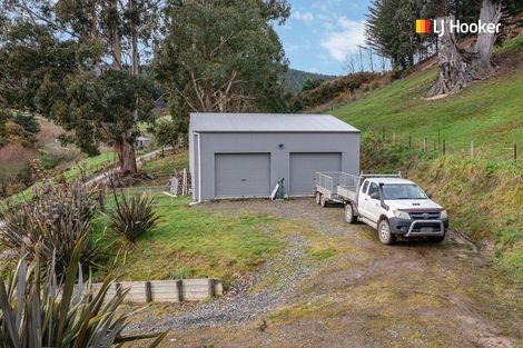 Photo of property in 16 Dunedin Street, Milburn, Milton, 9291