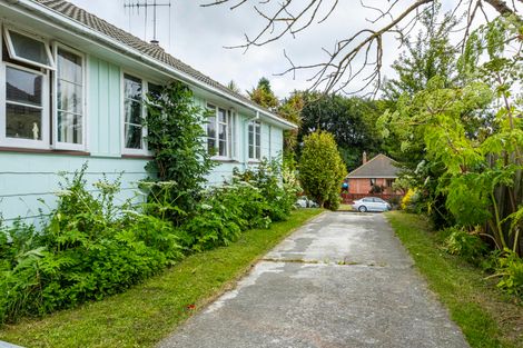 Photo of property in 30 Dunkirk Street, Marchwiel, Timaru, 7910