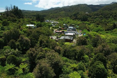 Photo of property in 28 Ross Street, Dunollie, Runanga, 7803