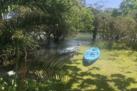 Photo of property in 35 Ewing Road, Riverside, Whangarei, 0112