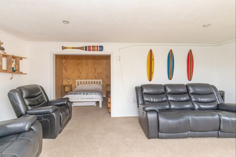 Photo of property in 12 Rangitane Street, Himatangi Beach, Foxton, 4891