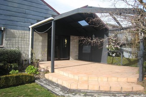 Photo of property in 18 Macaulay Street, Gleniti, Timaru, 7910