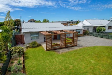 Photo of property in 99 Seabury Avenue, Foxton Beach, Foxton, 4815
