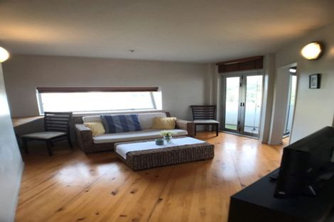 Photo of property in Scotia Tower Apartments, 9b/8 Scotia Place, Auckland Central, Auckland, 1010