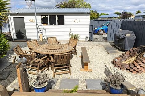 Photo of property in 7 Scott Street, Rangiora, 7400