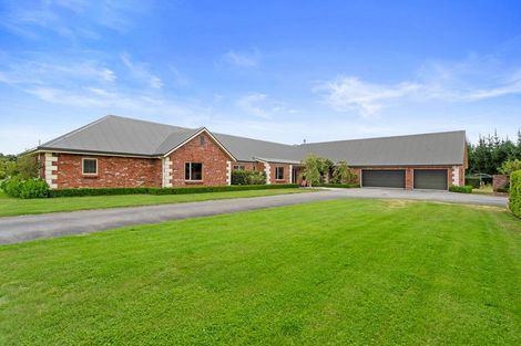 Photo of property in 80c Whites Road, Ohoka, Kaiapoi, 7692