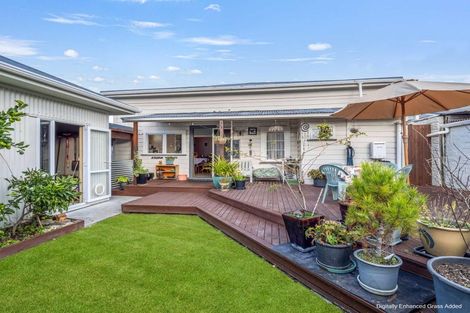 Photo of property in 120 Campbell Street, Whanganui, 4500