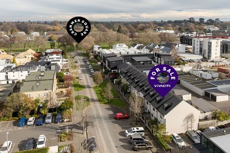 Photo of property in 7/45 Chester Street West, Christchurch Central, Christchurch, 8013