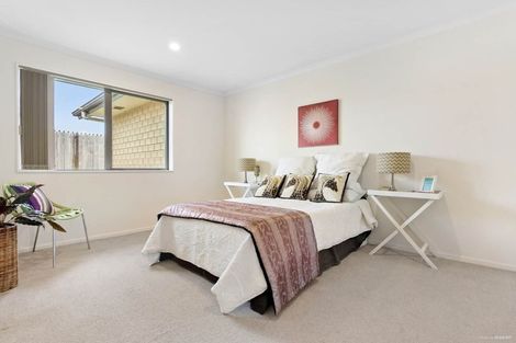 Photo of property in 5 Totara Meadows Court, Wiri, Auckland, 2104