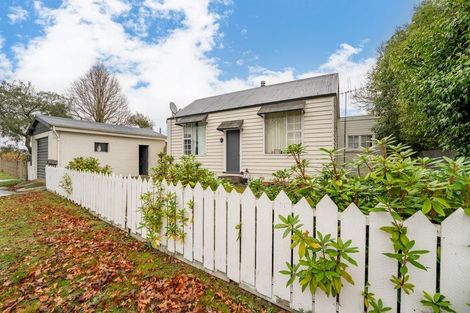 Photo of property in 11 Lyall Terrace, Temuka, 7920
