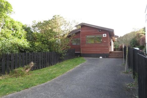 Photo of property in 43 Montgomery Avenue, Karori, Wellington, 6012