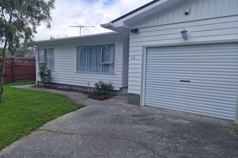 Photo of property in 11a Waddington Drive, Naenae, Lower Hutt, 5011