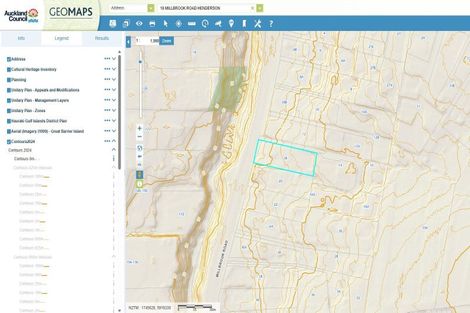 Photo of property in 18 Millbrook Road, Henderson, Auckland, 0612