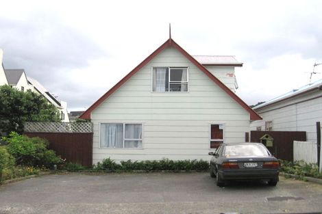 Photo of property in 1/12 Cardall Street, Newtown, Wellington, 6021