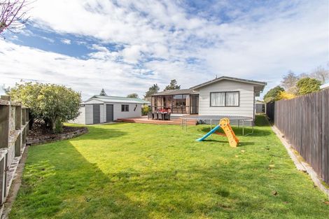 Photo of property in 26 Nikau Street, Inglewood, 4330