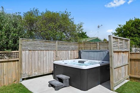 Photo of property in 117a Studholme Street, Morrinsville, 3300