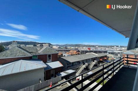 Photo of property in 1/70 London Street, Dunedin Central, Dunedin, 9016
