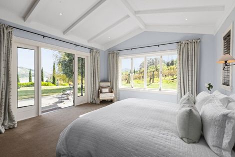 Photo of property in Gatehouse And River Room., 1308f Tuki Tuki Road, Tuki Tuki, Havelock North, 4294