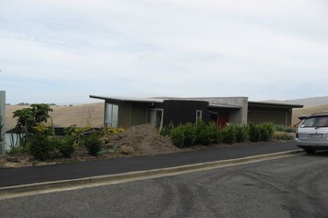 Photo of property in 17 Peninsula View, Scarborough, Christchurch, 8081