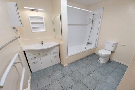 Photo of property in Fernhill Flats, 7/324 The Terrace, Te Aro, Wellington, 6011