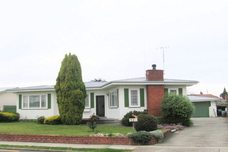 Photo of property in 52 Menin Road, Onekawa, Napier, 4110