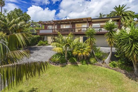 Photo of property in 17 Manurere Avenue, Takapuna, Auckland, 0622