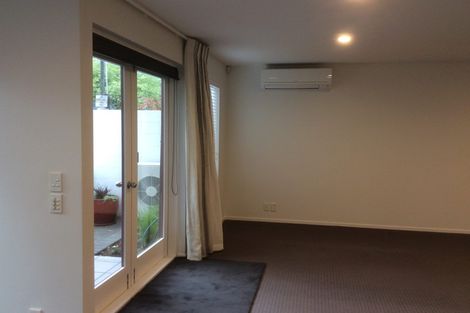 Photo of property in 3/44 Peterborough Street, Christchurch Central, Christchurch, 8013