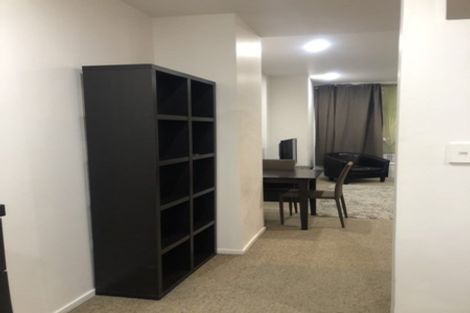 Photo of property in A/18 Federal Street, Auckland Central, Auckland, 1010