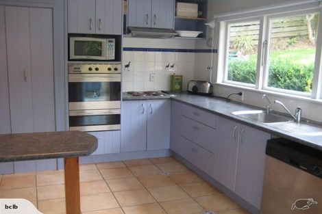 Photo of property in 45 Reihana Street, Orakei, Auckland, 1071