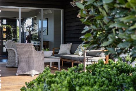 Photo of property in 104 Cullen Avenue, Swannanoa, Rangiora, 7475