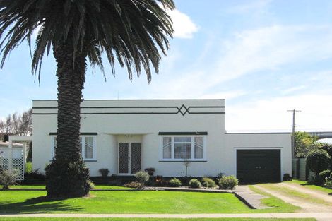 Photo of property in 58 Puriri Street, Gonville, Whanganui, 4501