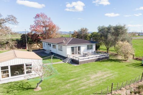 Photo of property in 5367 State Highway 2, Kerepehi, Ngatea, 3597