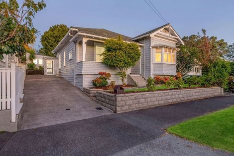 Photo of property in 12 Prospect Terrace, Mount Eden, Auckland, 1024