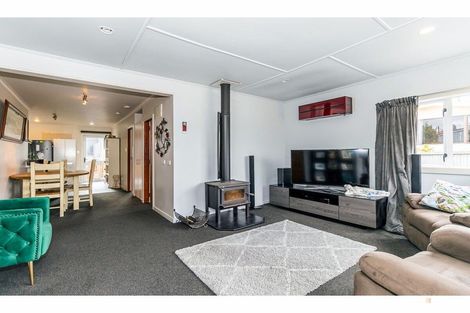 Photo of property in 129 Gleniti Road, Gleniti, Timaru, 7910