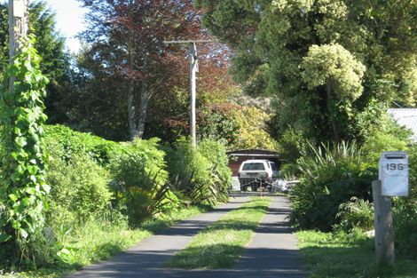 Photo of property in 196 Tyndall Road, Outer Kaiti, Gisborne, 4010