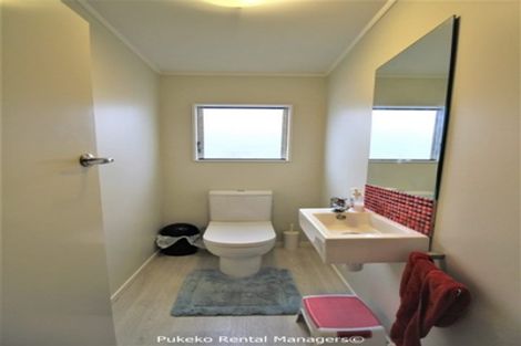 Photo of property in 19 Huber Street, Weymouth, Auckland, 2103