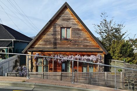 Photo of property in 45 Exeter Street, Lyttelton, 8082