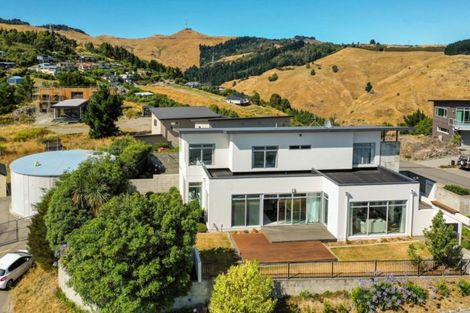 Photo of property in 4 Pennine Way, Huntsbury, Christchurch, 8022