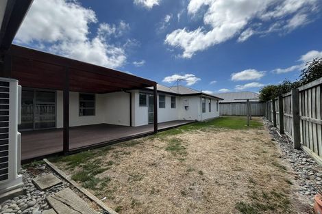 Photo of property in 53 Hungerford Drive, Rolleston, 7615