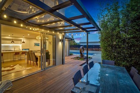 Photo of property in 11 Hinterland Drive, Prebbleton, 7604