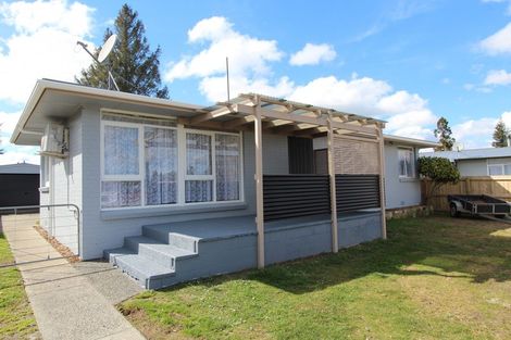 Photo of property in 145 Elizabeth Drive, Tokoroa, 3420