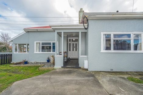 Photo of property in 25 Durie Street, Durie Hill, Whanganui, 4500