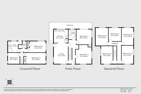 Photo of property in 29 Upoko Road, Hataitai, Wellington, 6021