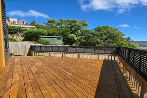 Photo of property in 32 Pembroke Road, Northland, Wellington, 6012