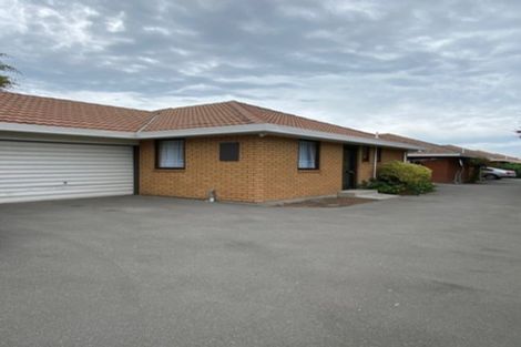 Photo of property in 4/108a Ruskin Street, Addington, Christchurch, 8024