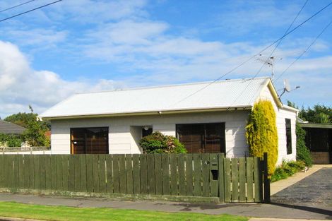 Photo of property in 6 Montrose Street, Mosgiel, 9024