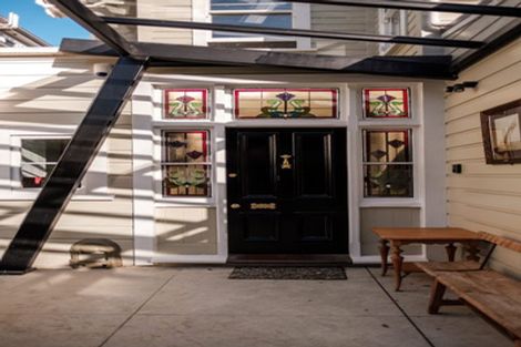 Photo of property in 32 Talavera Terrace, Kelburn, Wellington, 6012