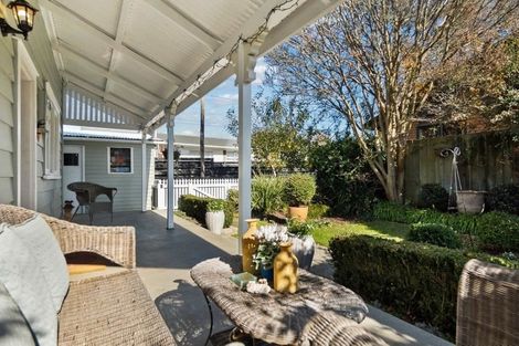 Photo of property in 724 River Road, Chartwell, Hamilton, 3210